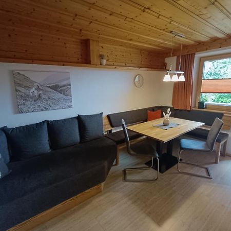 Appartements Anfang Weerberg Dış mekan fotoğraf