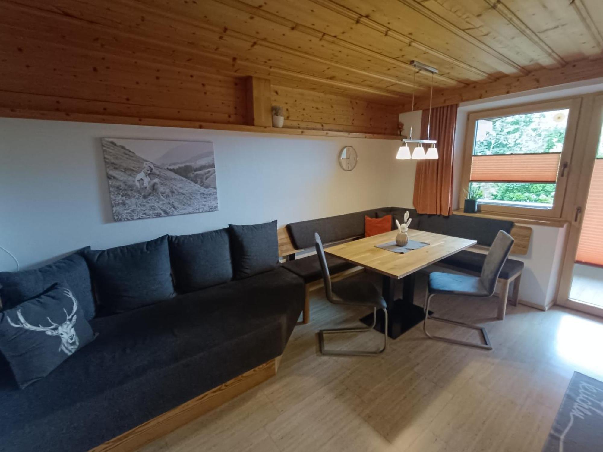 Appartements Anfang Weerberg Dış mekan fotoğraf