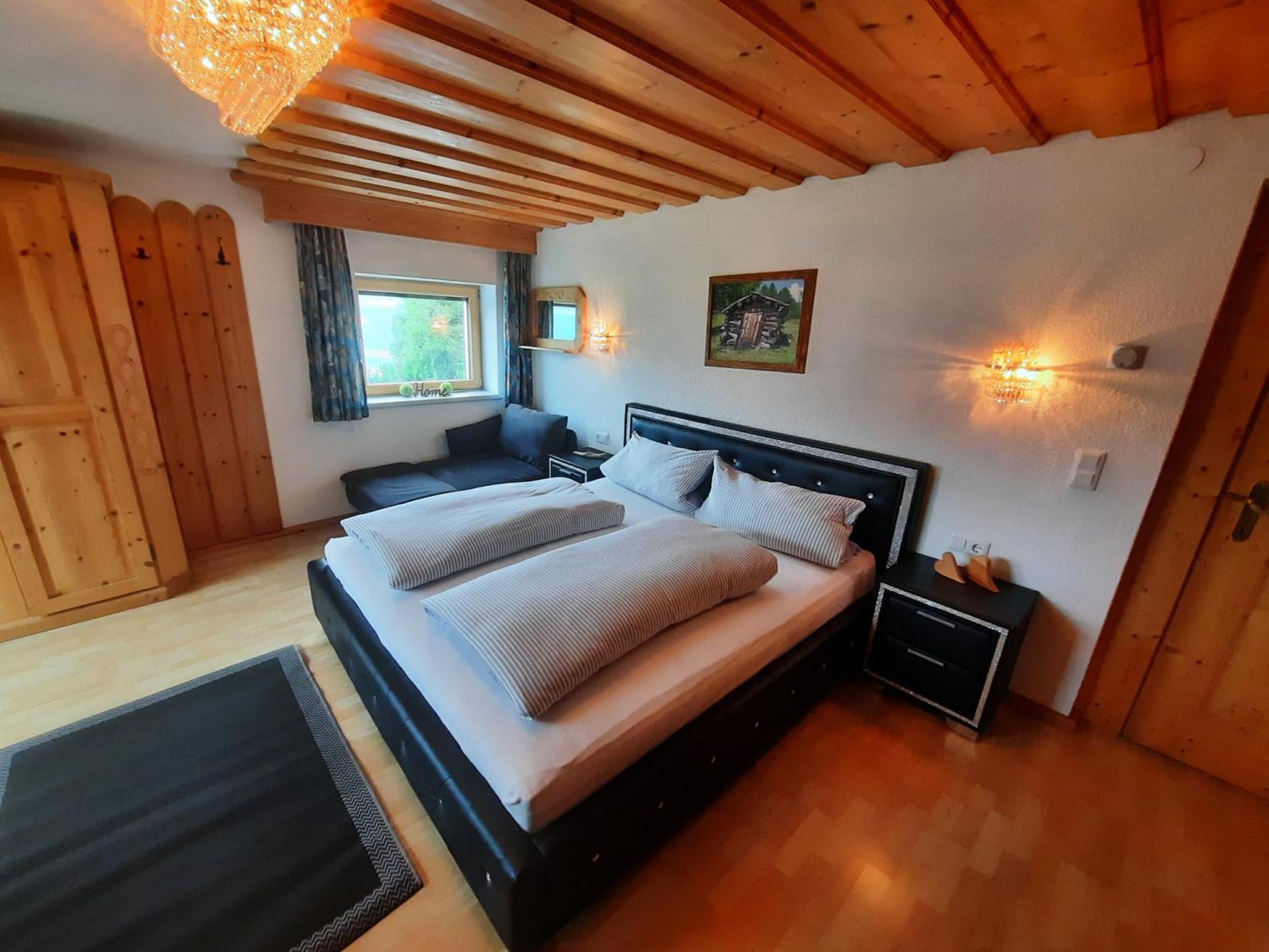 Appartements Anfang Weerberg Oda fotoğraf